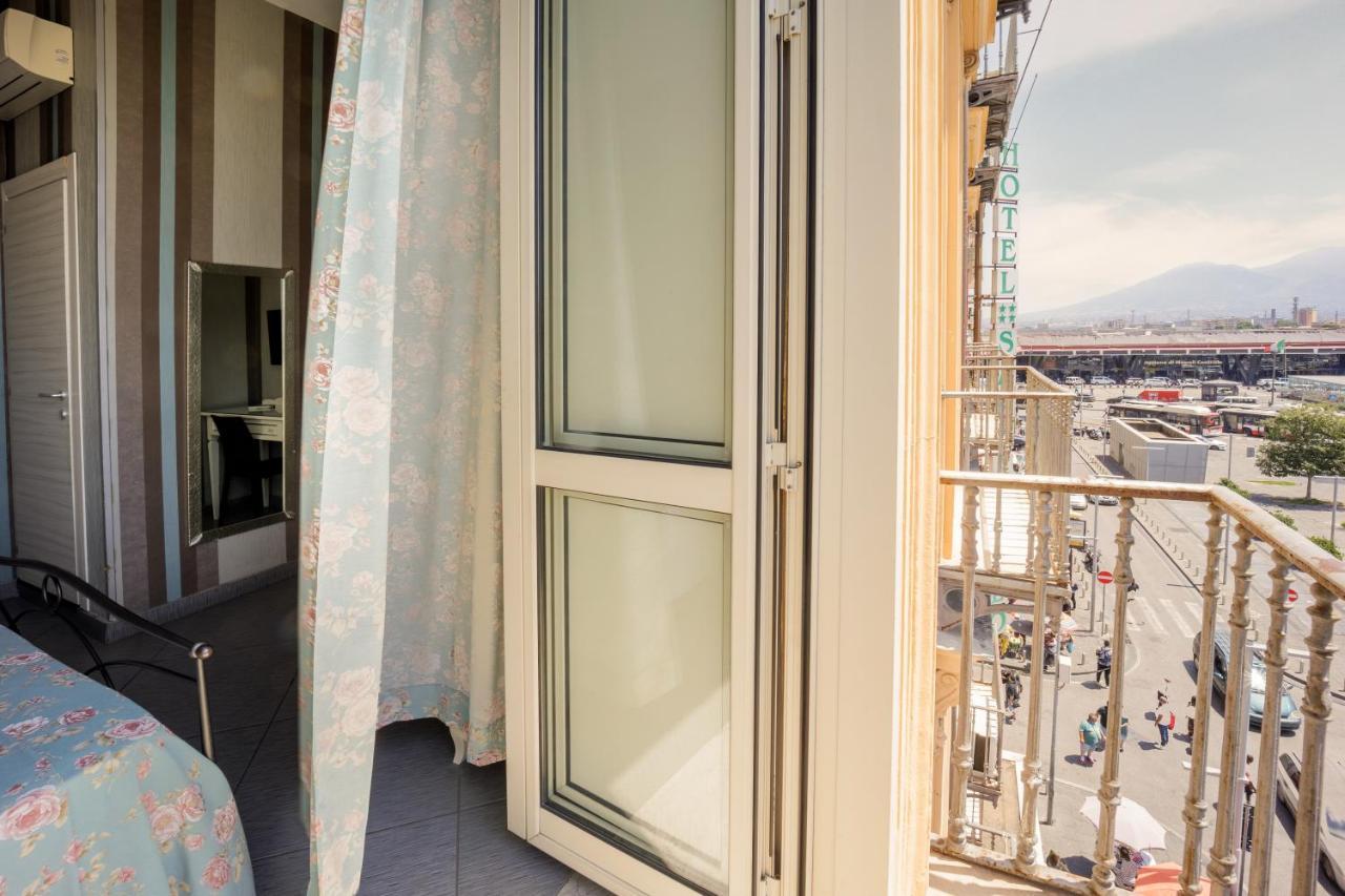 Hotel New Sayonara Napoli